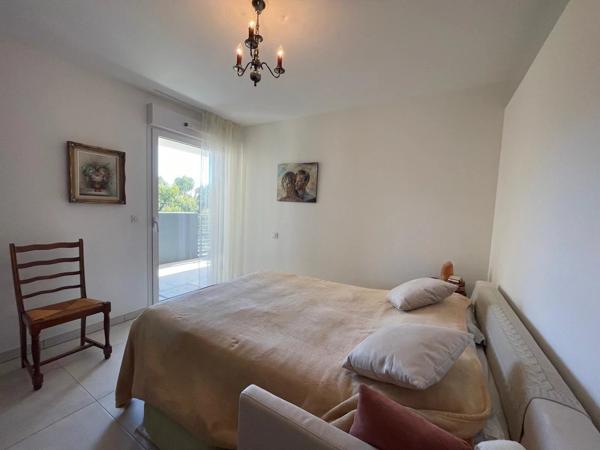 Immobilier Saint-Raphaël (83700) – Appartement 71.1m2 – 526 000 €