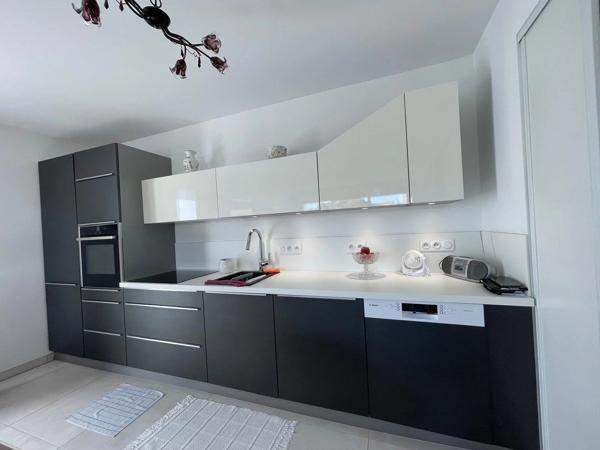 Immobilier Saint-Raphaël (83700) – Appartement 71.1m2 – 526 000 €