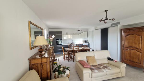 Immobilier Saint-Raphaël (83700) – Appartement 71.1m2 – 526 000 €
