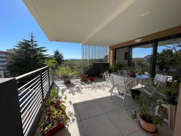 Immobilier Saint-Raphaël (83700) – Appartement 71.1m2 – 526 000 €