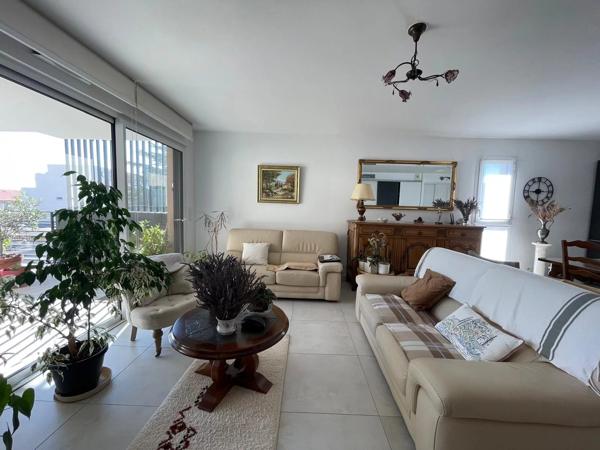 Immobilier Saint-Raphaël (83700) – Appartement 71.1m2 – 526 000 €