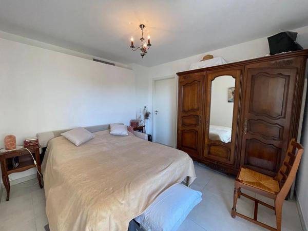 Immobilier Saint-Raphaël (83700) – Appartement 71.1m2 – 526 000 €