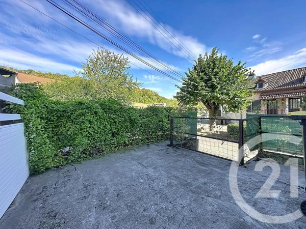 Appartement F1 à vendre  1 pièce - 33,40 m 2   MANDEURE  - 25