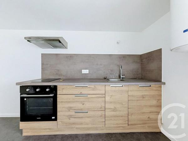 Appartement F1 à vendre  1 pièce - 33,40 m 2   MANDEURE  - 25