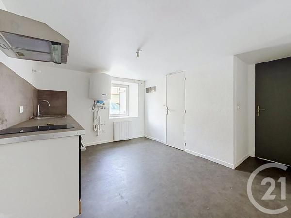 Appartement F1 à vendre  1 pièce - 33,40 m 2   MANDEURE  - 25