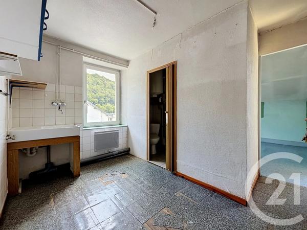 Appartement F1 à vendre  1 pièce - 33,40 m 2   MANDEURE  - 25