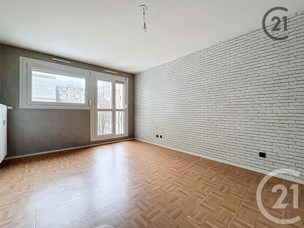 Appartement T3 à vendre  3 pièces - 68,73 m2 NANCY - 54