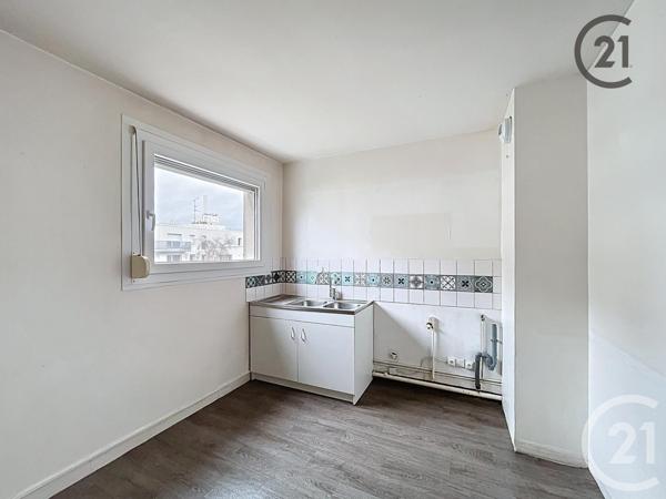 Appartement T3 à vendre  3 pièces - 68,73 m2 NANCY - 54