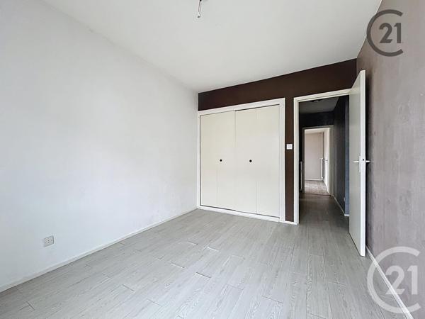 Appartement T3 à vendre  3 pièces - 68,73 m2 NANCY - 54