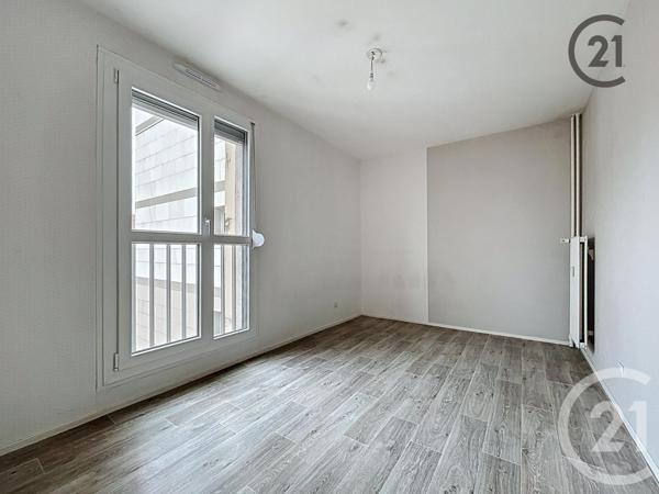 Appartement T3 à vendre  3 pièces - 68,73 m2 NANCY - 54