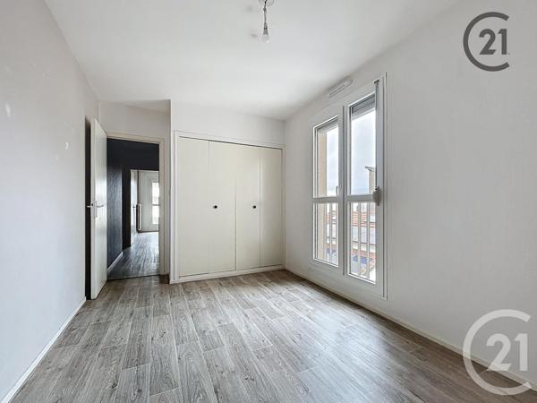 Appartement T3 à vendre  3 pièces - 68,73 m2 NANCY - 54