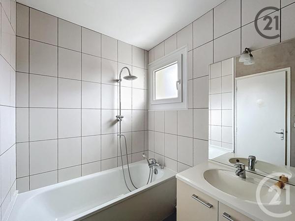 Appartement T3 à vendre  3 pièces - 68,73 m2 NANCY - 54