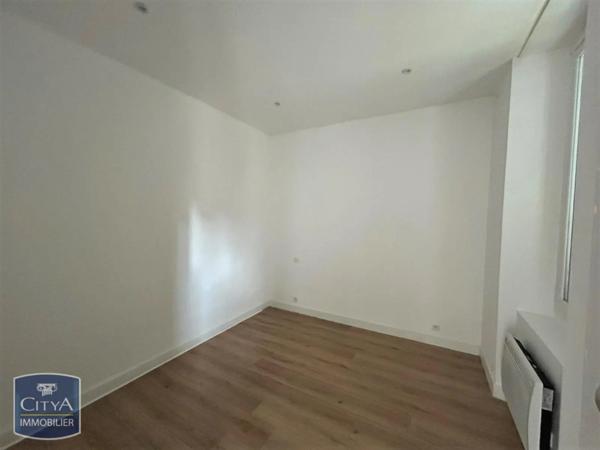 Appartement à vendre 2 pièces 27m²