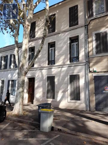 Appartement à vendre 2 pièces 27m²