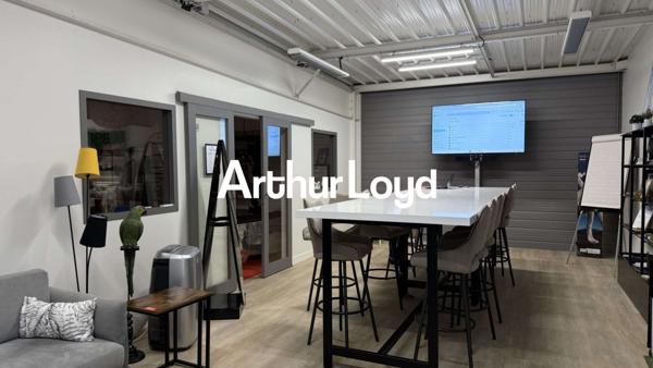 Bureaux - À louer - Mondeville
