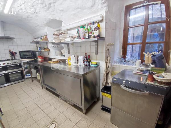 Local d activites de 45 m²