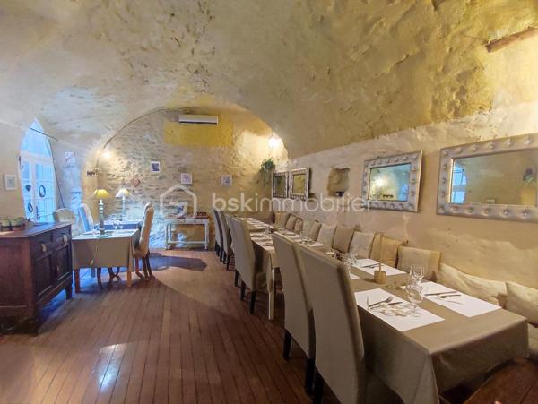 Local d activites de 45 m²