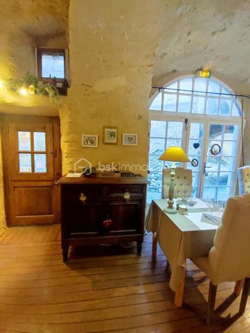 Local d activites de 45 m²