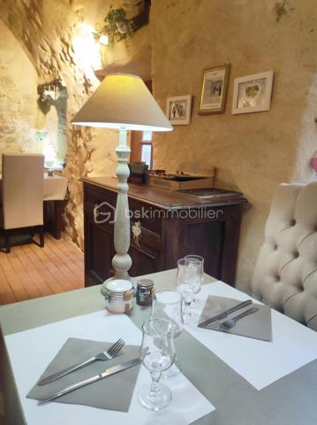 Local d activites de 45 m²