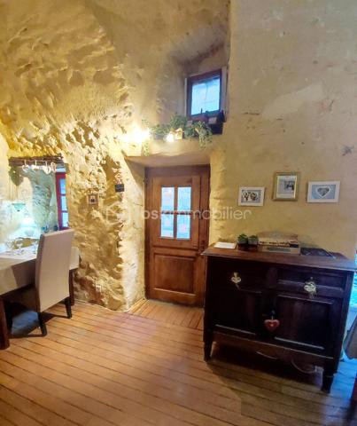 Local d activites de 45 m²