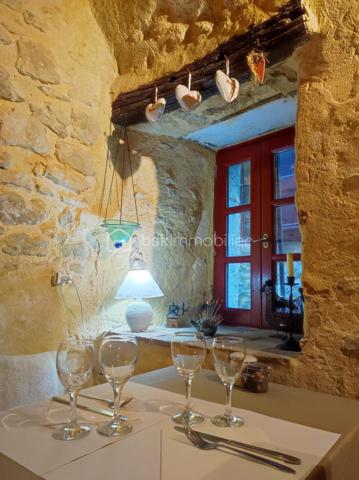 Local d activites de 45 m²