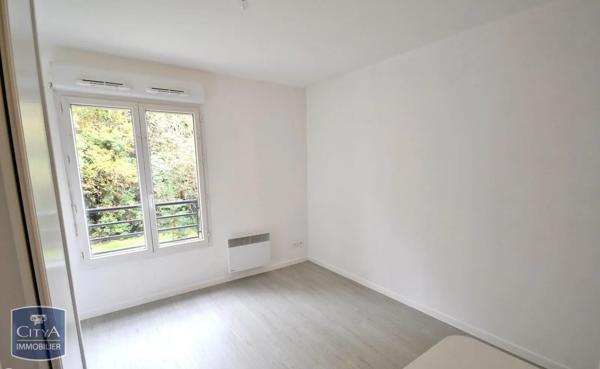 Appartement à louer 1 pièce 20m² Maubeuge (59600)