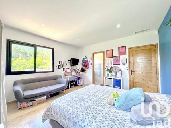 Maison à vendre 8 pièces 290 m² Bagnols-en-Forêt