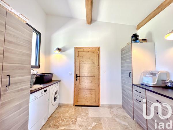 Maison à vendre 8 pièces 290 m² Bagnols-en-Forêt