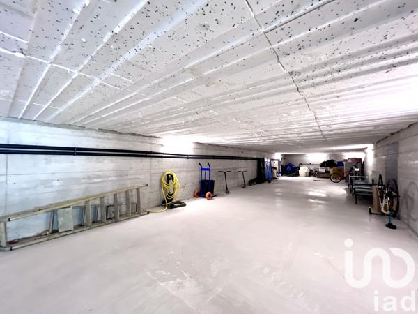 Maison à vendre 8 pièces 290 m² Bagnols-en-Forêt