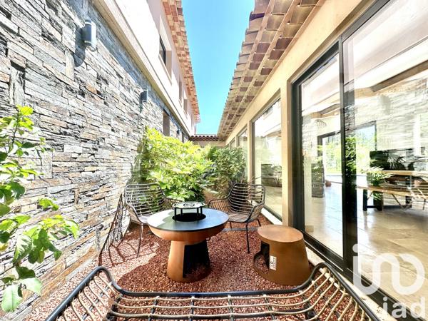 Maison à vendre 8 pièces 290 m² Bagnols-en-Forêt