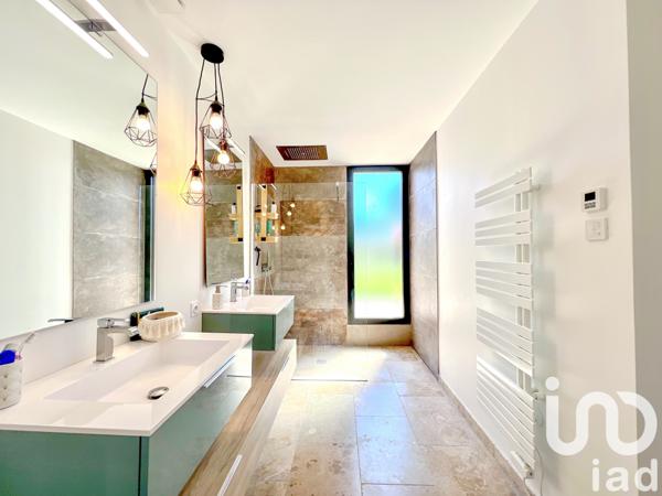 Maison à vendre 8 pièces 290 m² Bagnols-en-Forêt