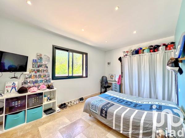 Maison à vendre 8 pièces 290 m² Bagnols-en-Forêt