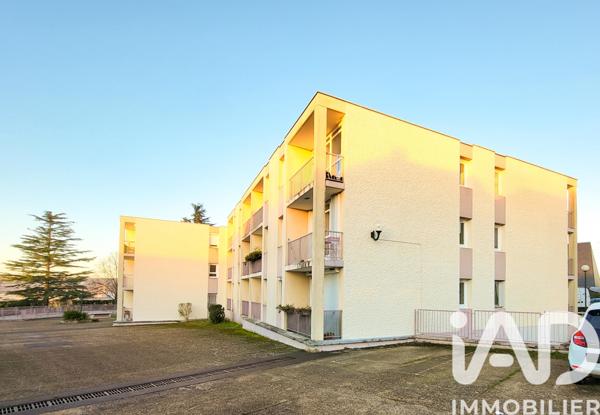 Appartement à vendre 1 pièce 27 m² Aubergenville