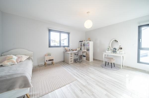 Maison à vendre 7 pièces 220 m² Thionville