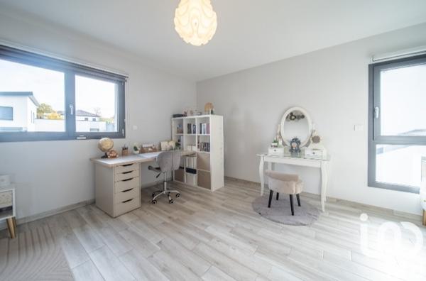 Maison à vendre 7 pièces 220 m² Thionville