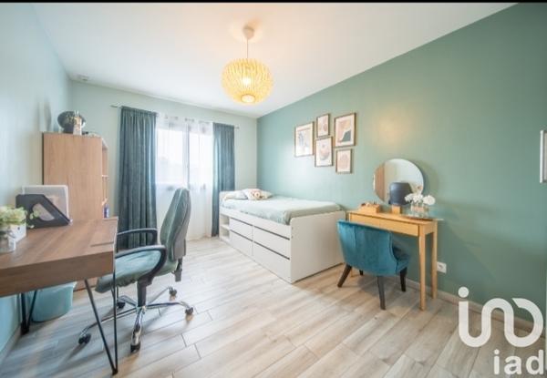 Maison à vendre 7 pièces 220 m² Thionville