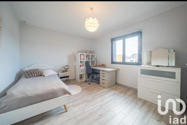 Maison à vendre 7 pièces 220 m² Thionville