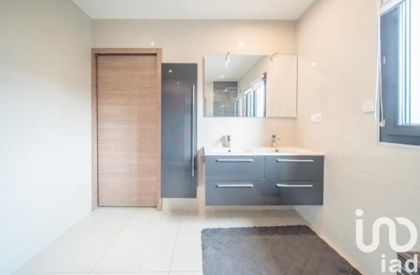 Maison à vendre 7 pièces 220 m² Thionville