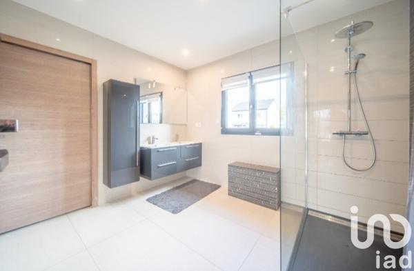 Maison à vendre 7 pièces 220 m² Thionville