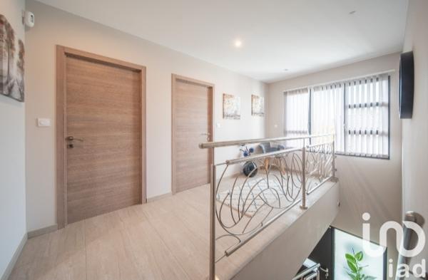 Maison à vendre 7 pièces 220 m² Thionville