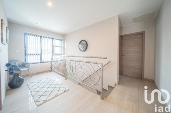 Maison à vendre 7 pièces 220 m² Thionville