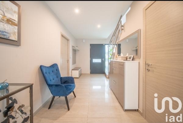 Maison à vendre 7 pièces 220 m² Thionville