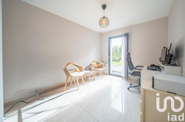 Maison à vendre 7 pièces 220 m² Thionville