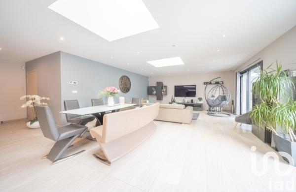 Maison à vendre 7 pièces 220 m² Thionville