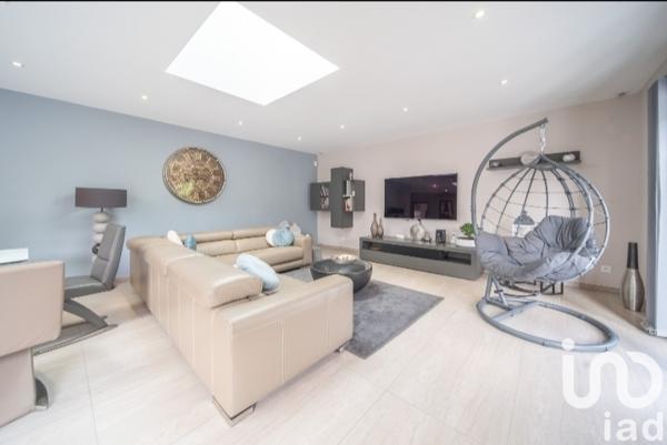 Maison à vendre 7 pièces 220 m² Thionville