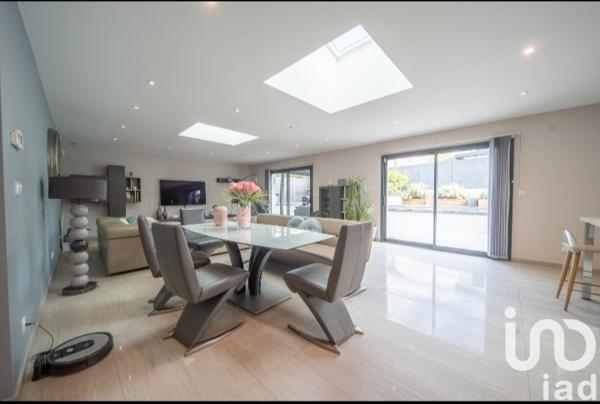 Maison à vendre 7 pièces 220 m² Thionville