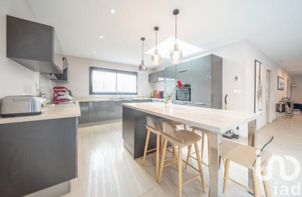 Maison à vendre 7 pièces 220 m² Thionville