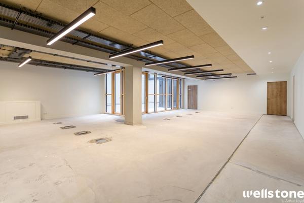 Bureaux à louer à PARIS 75011