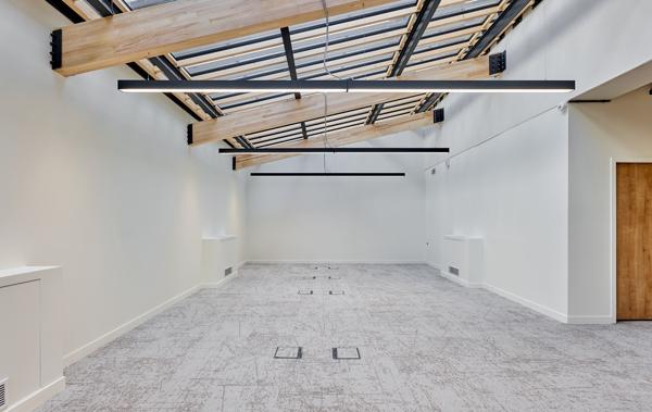 Bureaux à louer à PARIS 75011