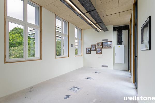 Bureaux à louer à PARIS 75011